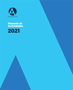 cartel memoria 2021